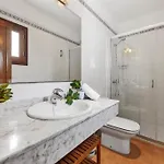 别墅 Lanzarote 3 Islands - Pool Heated 普拉亚布兰卡
