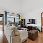 וילה Lanzarote 3 Islands - Pool Heated *