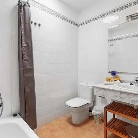 Lanzarote 3 Islands - Pool Heated Βίλα Πλάγια Μπλάνκα