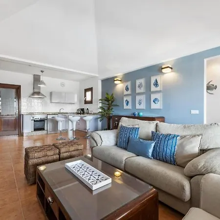 Lanzarote 3 Islands - Pool Heated Πλάγια Μπλάνκα